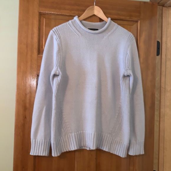 J. Crew Sweaters - J Crew Always cable sweater
